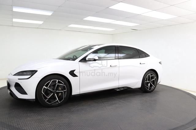 2024 Byd SEAL 1.0 PERFORMANCE (A) - 4