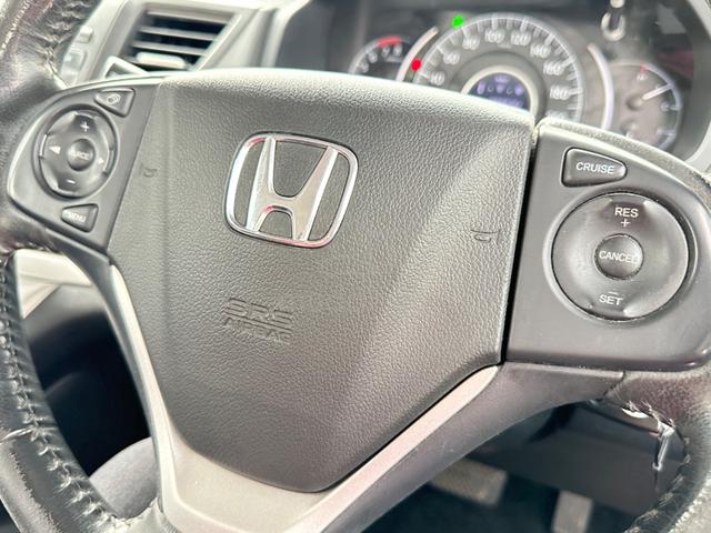 CarnivalOffer Honda CR-V CRV 2.0 FACELIFT (A) 2014 - 4