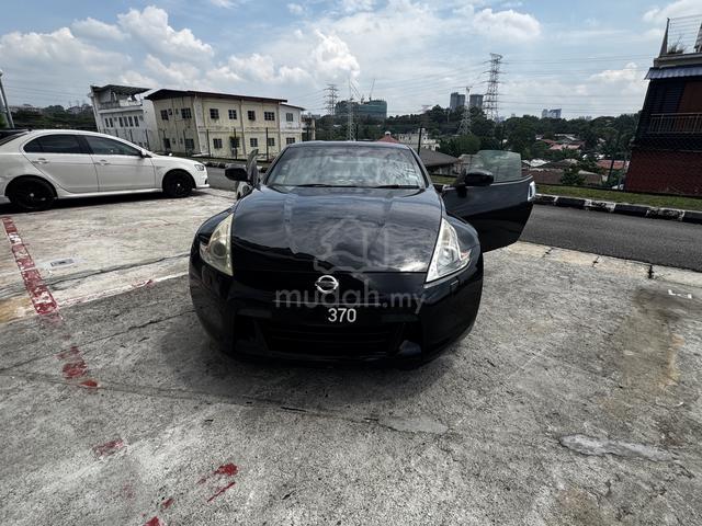 2009 Nissan FAIRLADY Z 3.7 VERSION ST (A) - 1