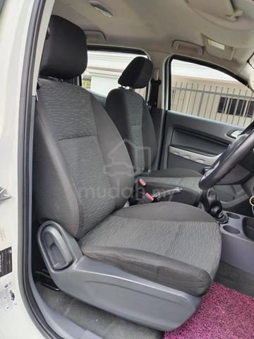2018 Ford RANGER 2.2 (M) BELOW MARKET PRICE - 4