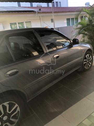 2000 Proton WIRA 1.5 A/B GLi (A) - 3