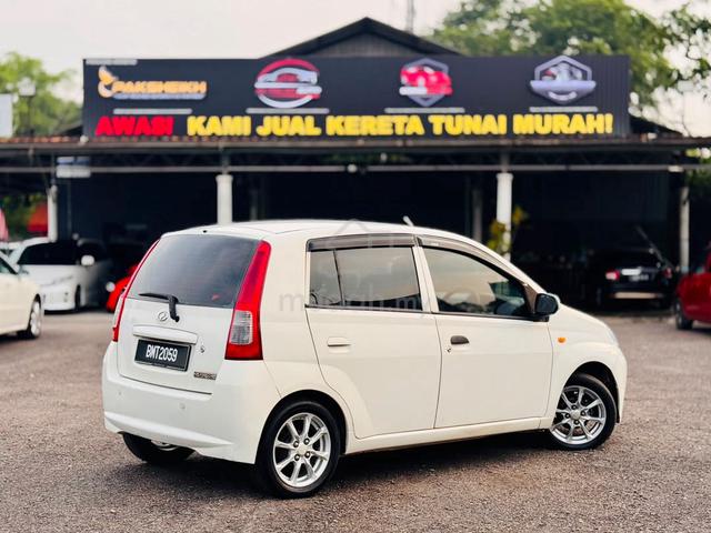 2014 Perodua VIVA 1.0 EZ (A) - 3