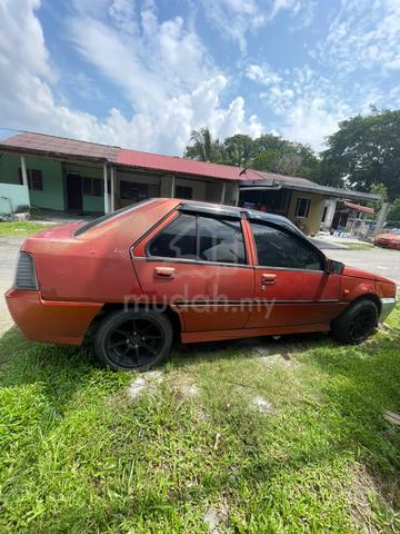 2007 Proton ISWARA 1.3 S A/B PS SE VERSION A (M) - 3