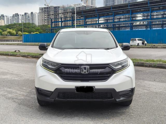 2019 Honda CR-V 1.5 TC 4WD RW (A) WELL CONDITION - 2