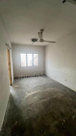 Rumah sewa seri kembangan 1