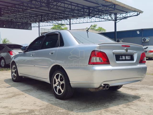 2004 Proton WAJA 1.6 (A) - 2
