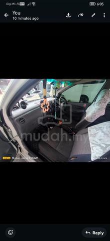2009 Perodua VIVA 0.7 660 BX EF-VE (M) - 5