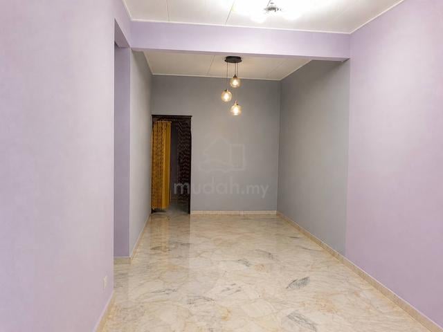 Freehold Single Storey Kajang 1