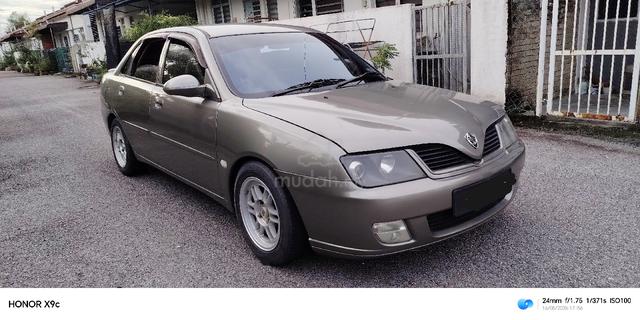 2005 Proton WAJA 1.6 PREMIUM (A) - 2