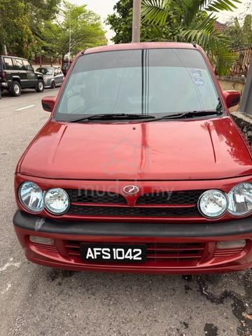 2006 Perodua KENARI 1.0 EZ AERO L902 (A) - 3