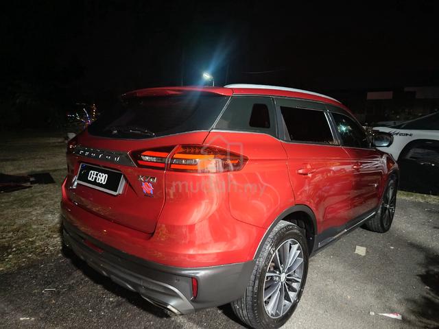 2019 Proton X70 1.8 PREMIUM 2WD (A) - 3
