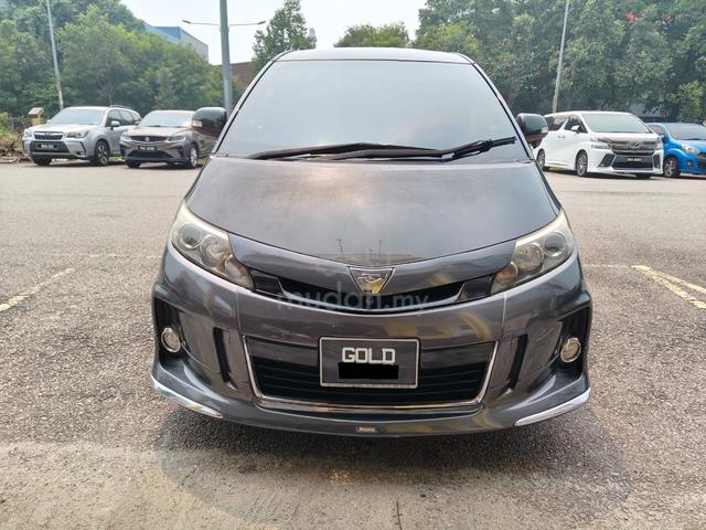 2012 Toyota ESTIMA 2.4 ACR50 FACELIFT (A) SUNROOF - 3