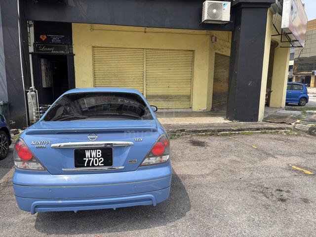 2011 Nissan SENTRA 1.6 SPORT COMFORT N16A (A) - 3