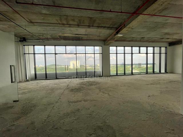 Skypark,  Cyberjaya, Office space for rent 1