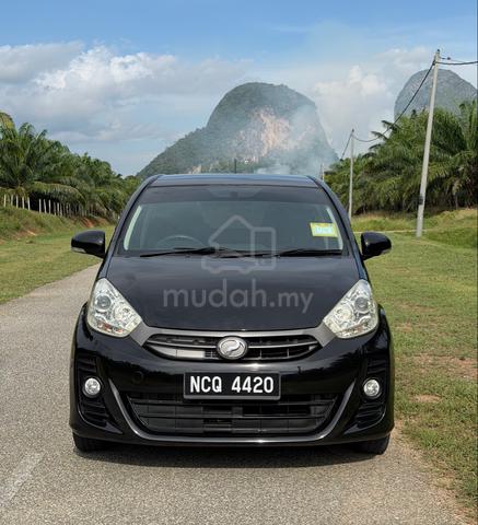 2012 Perodua MYVI 1.5 SE ZHS (A) - 1