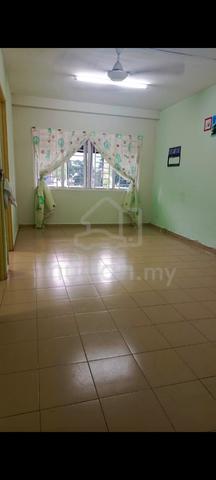 Apartment For Rent 1
