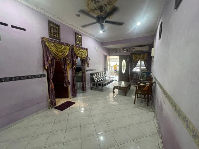 Teres Setingkat Meru 2C Ipoh Perak 4