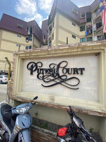 Puteri Court 1