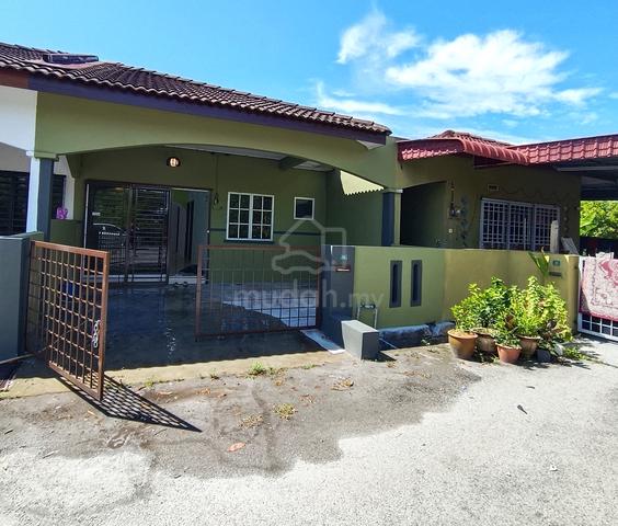 1-sty House at Tmn Tasek Putra near Tronoh / Sri Iskandar / Batu Gajah 1