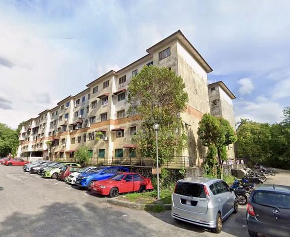 Pangsapuri Seri Damai 1