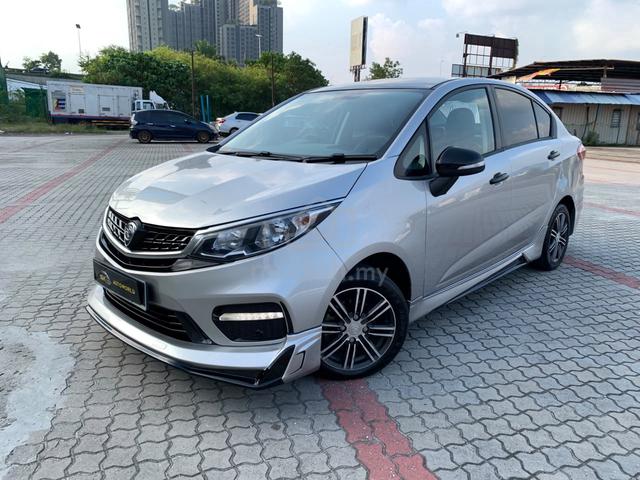 PROTON PERSONA PREMIUM FACELIFT 1.6 (Auto) 2020TH - 3