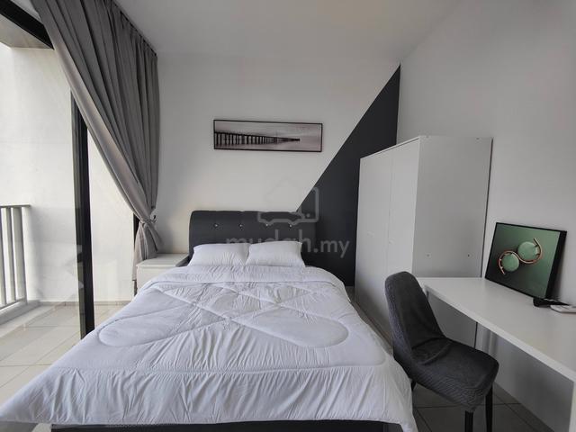BATU KAWAN ROOM for RENT | BALCONY ROOM 1
