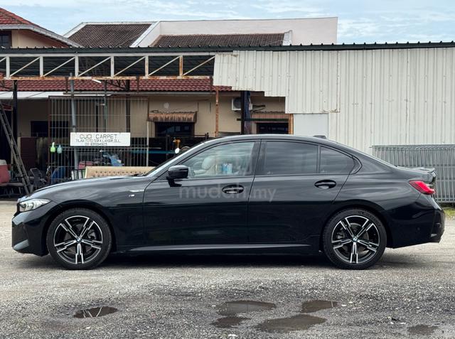 2023 Bmw 320i 2.0 M SPORT (A) - 3
