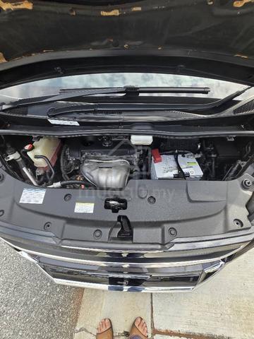2016 Toyota VELLFIRE 2.5 V (A) - 3