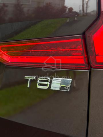 2018 Volvo XC60 2.0 T8 INSCRIPTION PLUS FACELIFT - 4