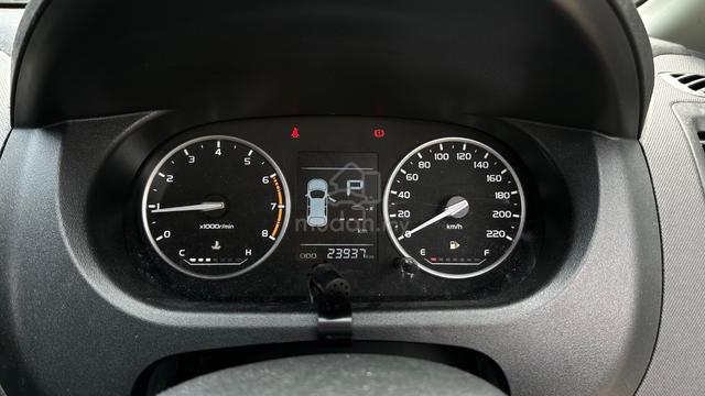 2022 Proton EXORA PREMIUM 1.6L (A) - 4