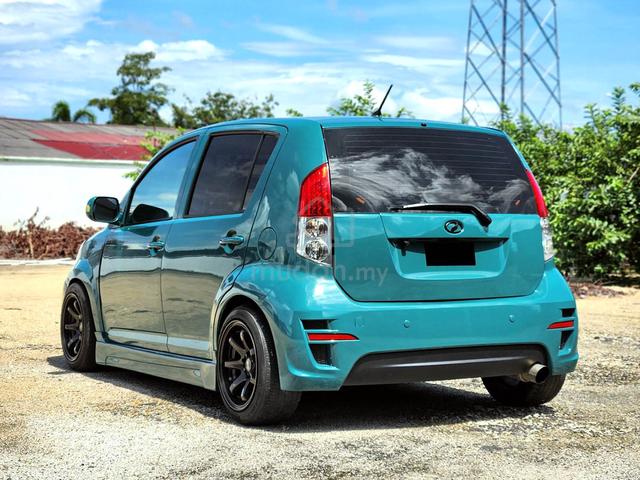 2007 Perodua MYVI 1.0 SR (M) GOOD CONDITION - 3