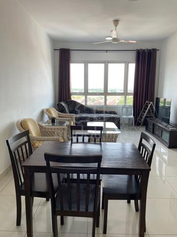 Impiria Residensi Bukit Tinggi Klang 1