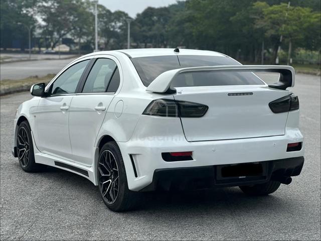 2012 Proton INSPIRA 2.0 EXECUTIVE (A)OTR FULL LOAN - 2