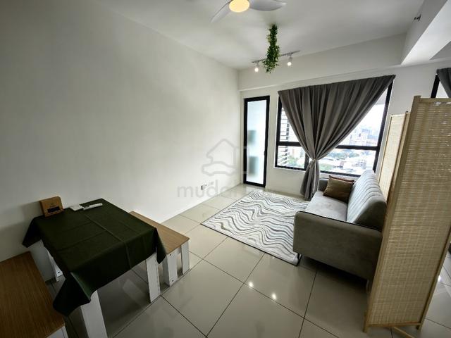 SouthPlace 2 Residences 1