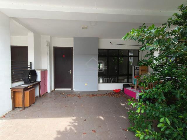 [MOVE IN] 2 Storey Terrace, Birch M Residence 2, Bandar Tasik Puteri 1