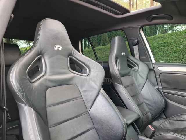 Volkswagen Golf R 2.0 6Speed ImportNew Dynaudio - 1