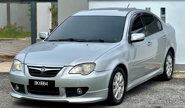 2010 Proton PERSONA 1.6 SE (A) - 2