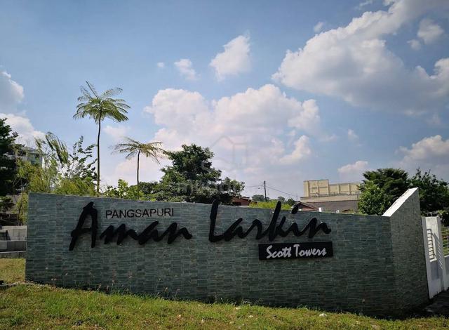 Scott Towers @ Larkin JB 1