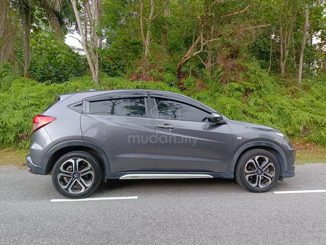 2018 Honda HR-V 1.8 S ENHANCED (A) - 5