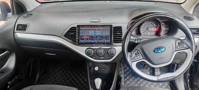2013 Kia PICANTO 1.2 (A)-CASH BUYER ONLY - 5