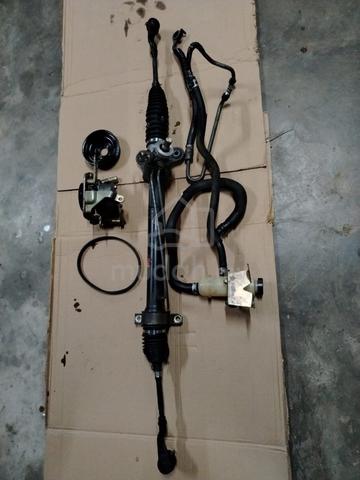 Power Steering Rack Set Perodua Viva Daihastu AVY - photo 2 of 5