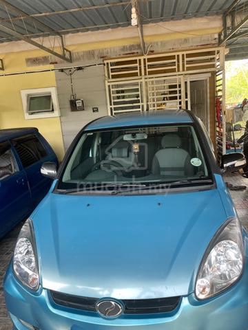 2008 Perodua MYVI 1.3 EZ (A) - 1