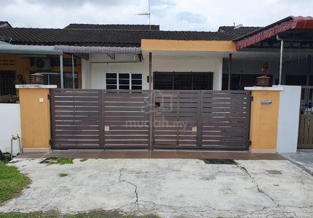 Bidor Town (Taman Kawan) 1