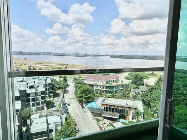 Paragon Residences @ Straits View 1