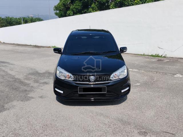 2020 Proton SAGA 1.3 PREMIUM (A) 3 YRS WARRANTY - 2