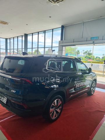 2026 Proton X90 1.5 PRIME MY26 (A) Special Deals - 5