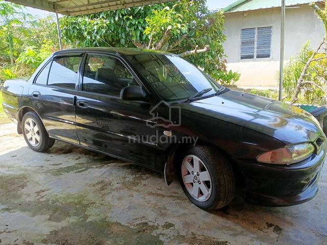 2007 Proton WIRA 1.5 GL (A) - 1