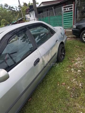 Honda ACCORD 2.2 H22A VTEC S86 (M) - 3