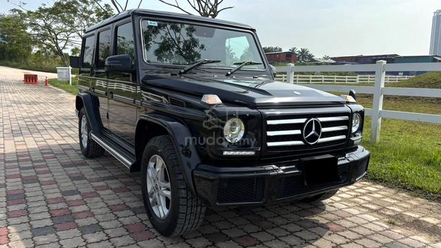 2016 Mercedes Benz G350d !!CHEAPEST IN MARKET!! - 1
