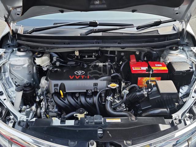 2017 Toyota VIOS 1.5 G FACELIFT (A) TRD SPORTIVO - 4